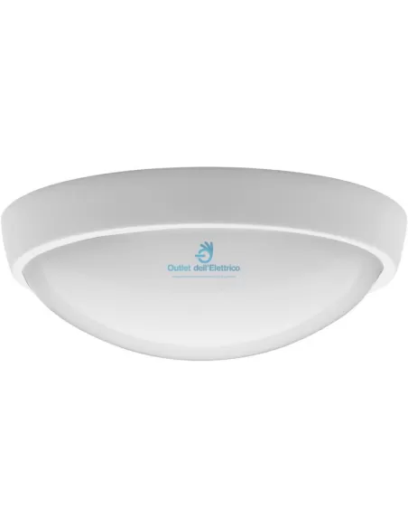 Wiva 51300014 Wli plastico a granel con sensor 15w